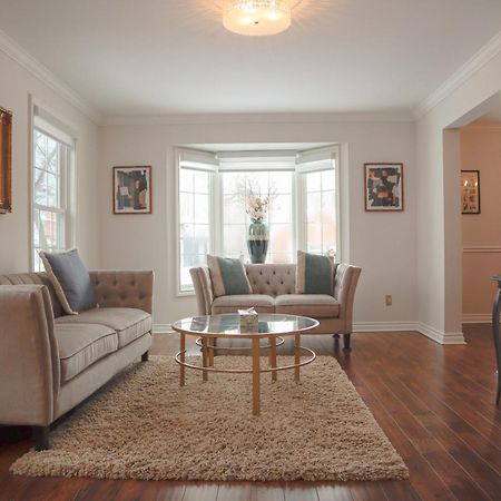 The Promenade Cottage License # 002-2023 Niagara-on-the-Lake Extérieur photo
