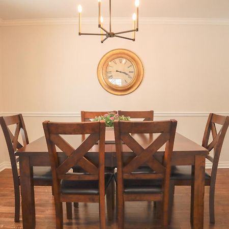 The Promenade Cottage License # 002-2023 Niagara-on-the-Lake Extérieur photo