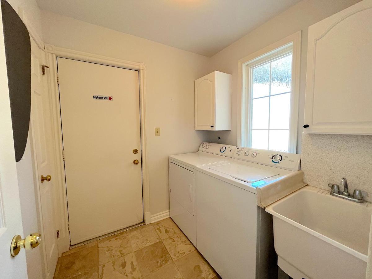 The Promenade Cottage License # 002-2023 Niagara-on-the-Lake Extérieur photo