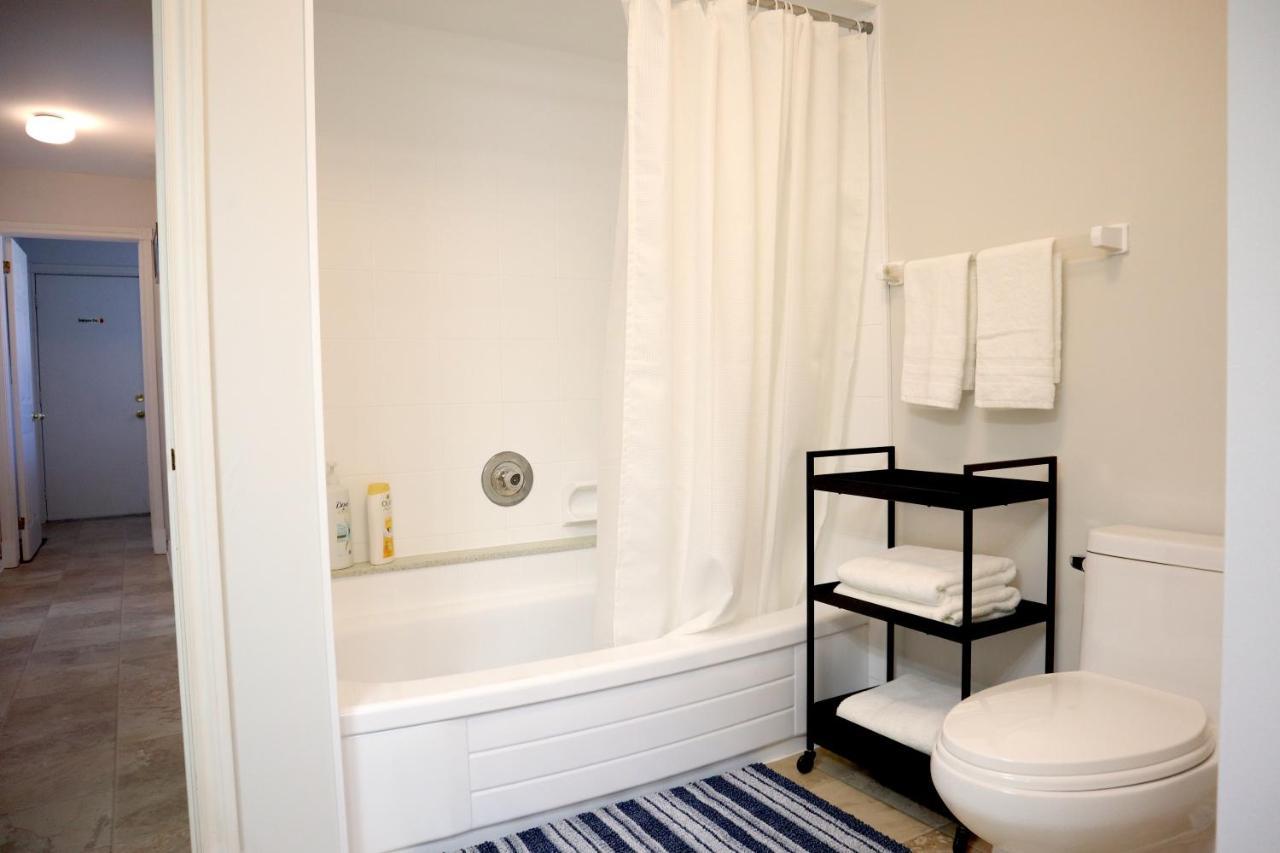 The Promenade Cottage License # 002-2023 Niagara-on-the-Lake Extérieur photo