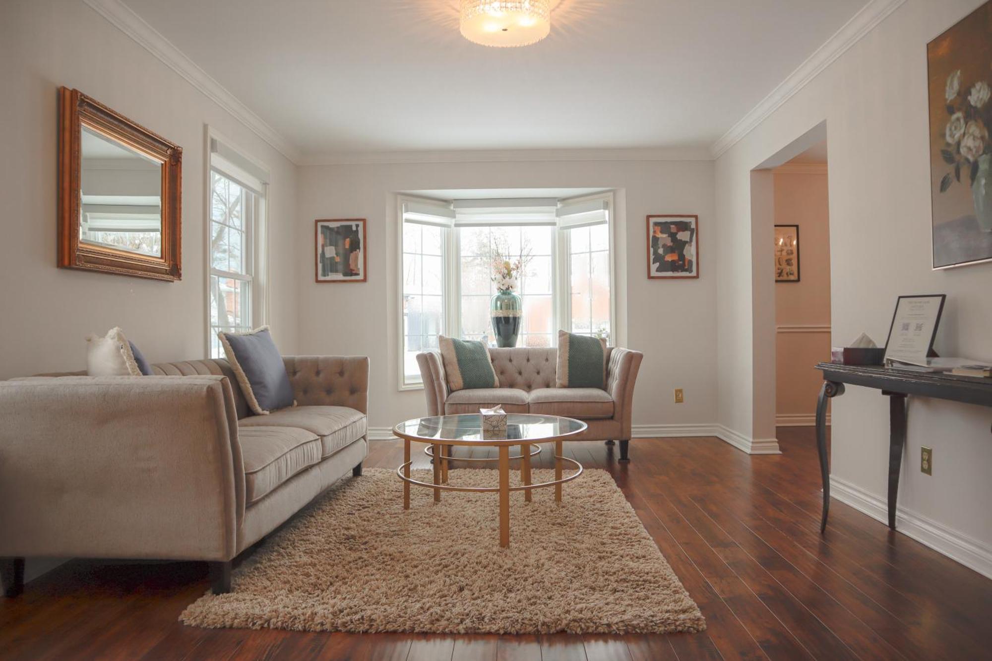 The Promenade Cottage License # 002-2023 Niagara-on-the-Lake Extérieur photo