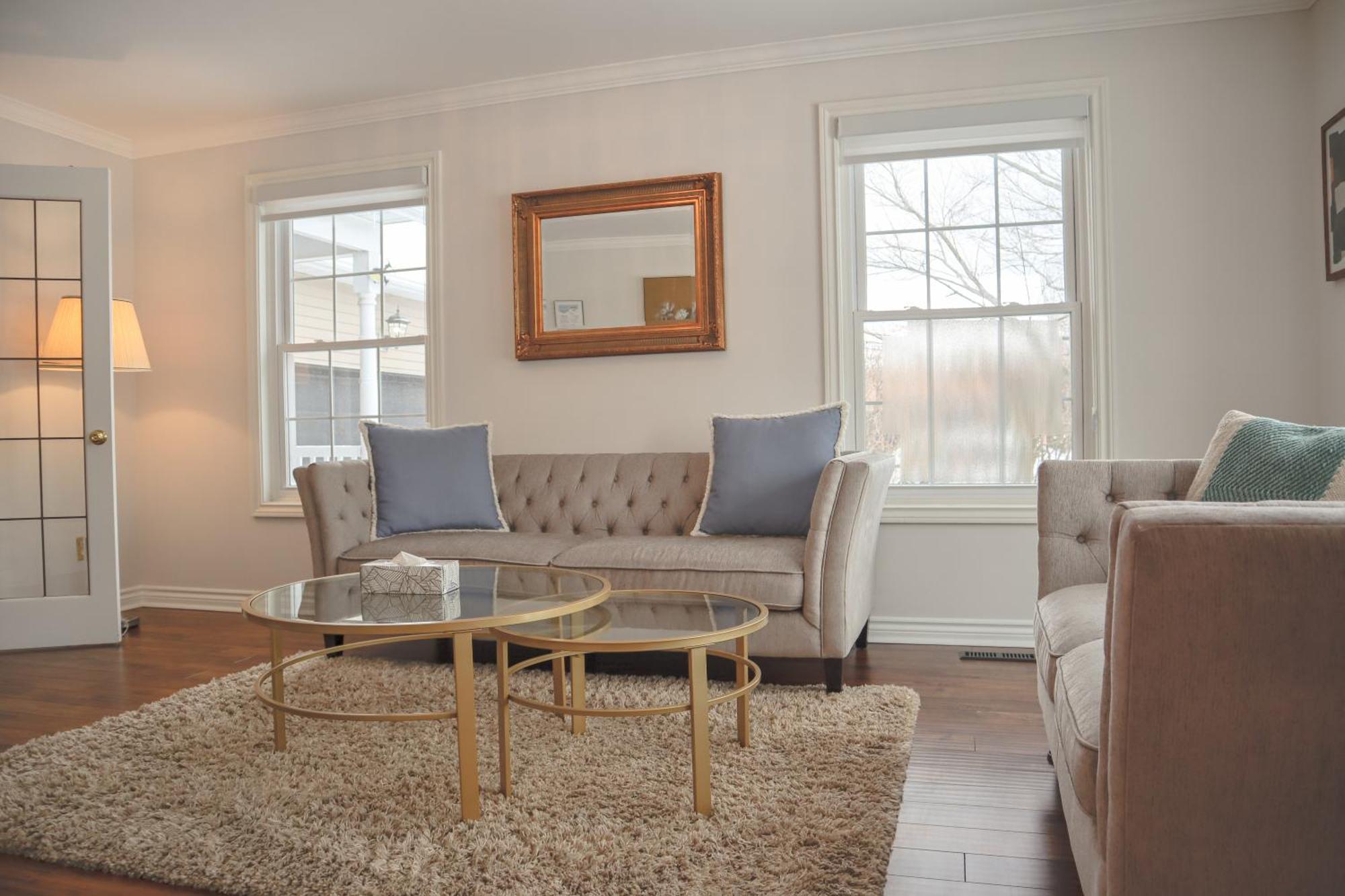The Promenade Cottage License # 002-2023 Niagara-on-the-Lake Extérieur photo