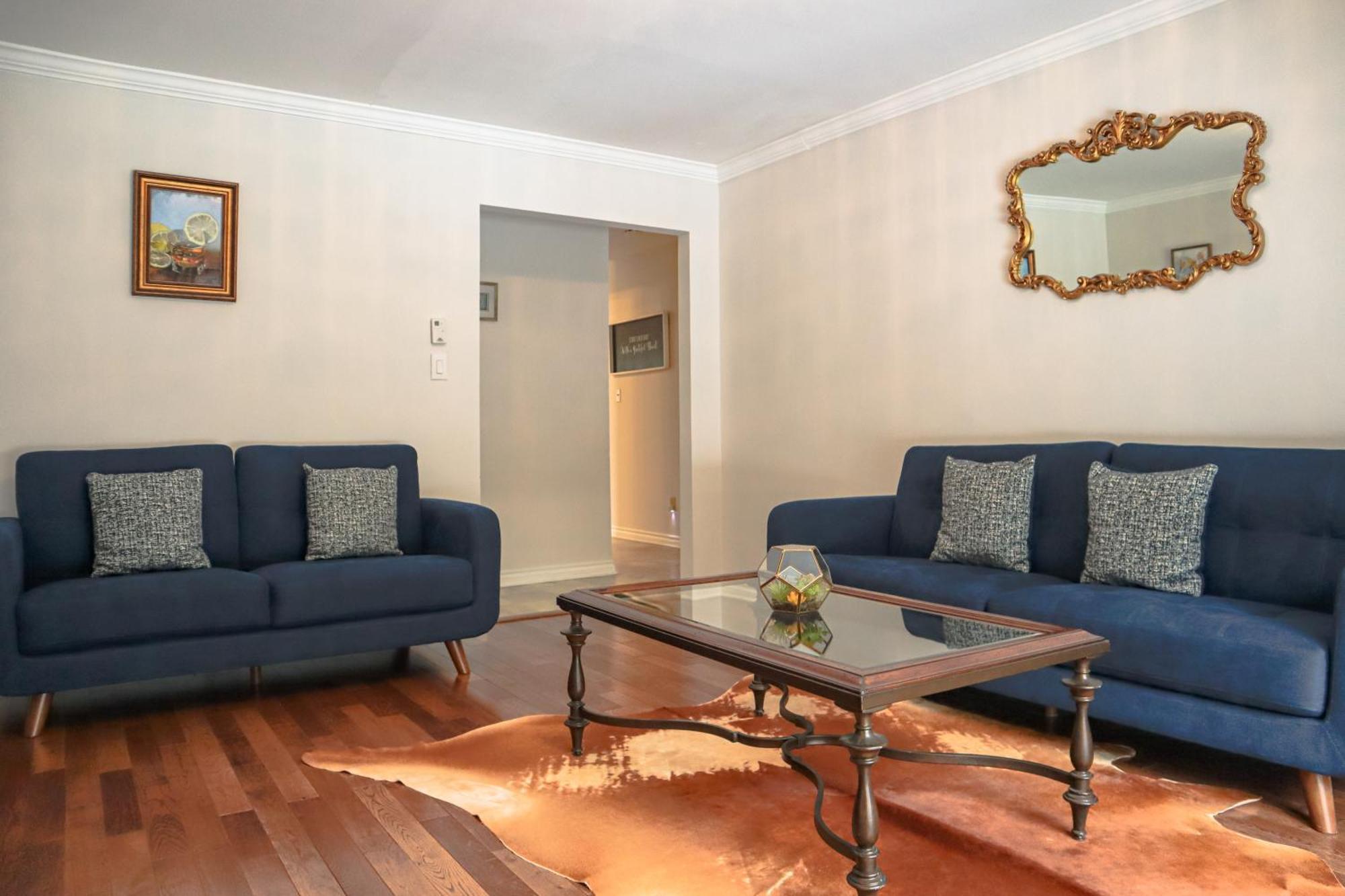 The Promenade Cottage License # 002-2023 Niagara-on-the-Lake Extérieur photo