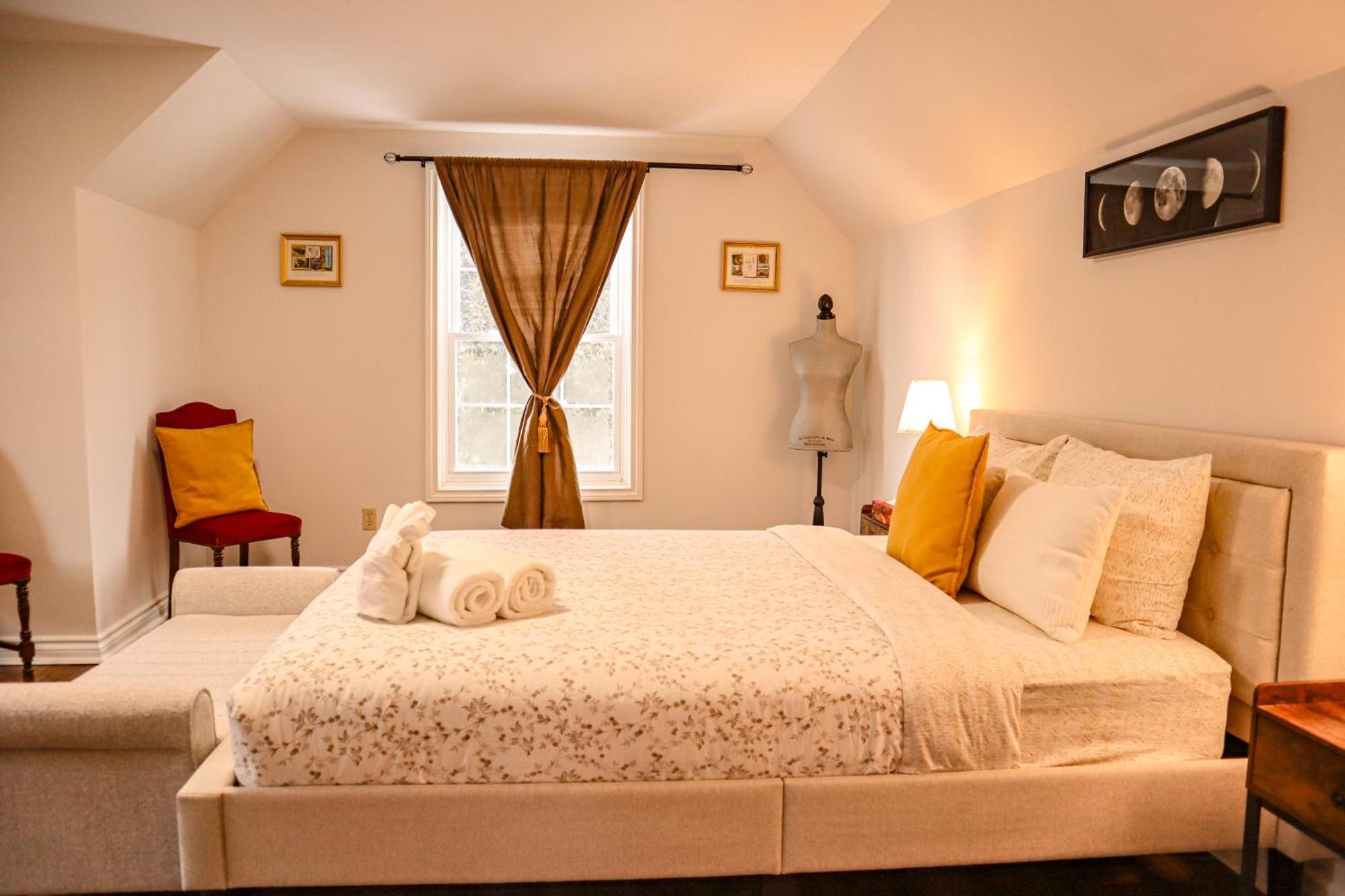 The Promenade Cottage License # 002-2023 Niagara-on-the-Lake Extérieur photo