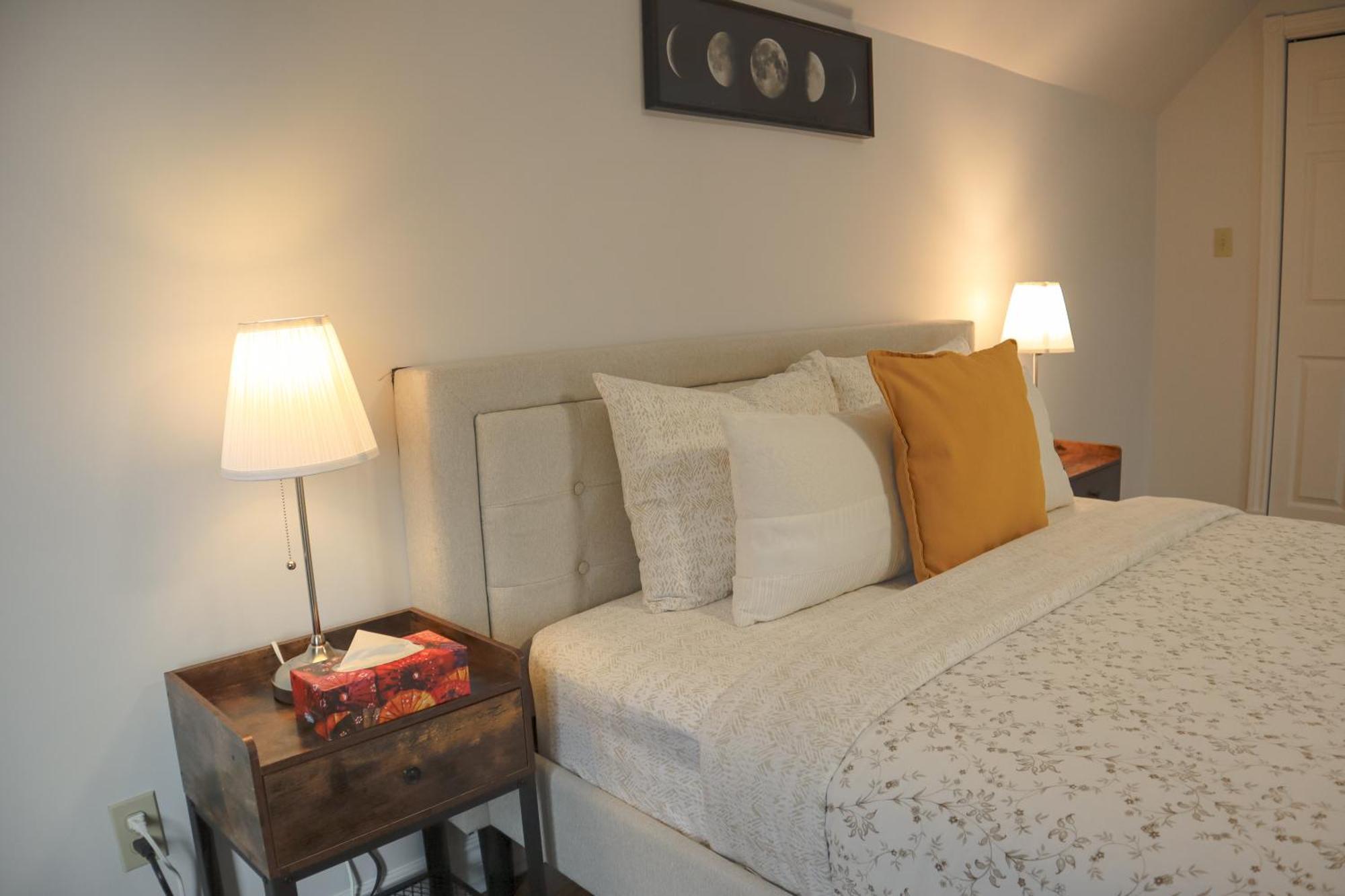 The Promenade Cottage License # 002-2023 Niagara-on-the-Lake Extérieur photo