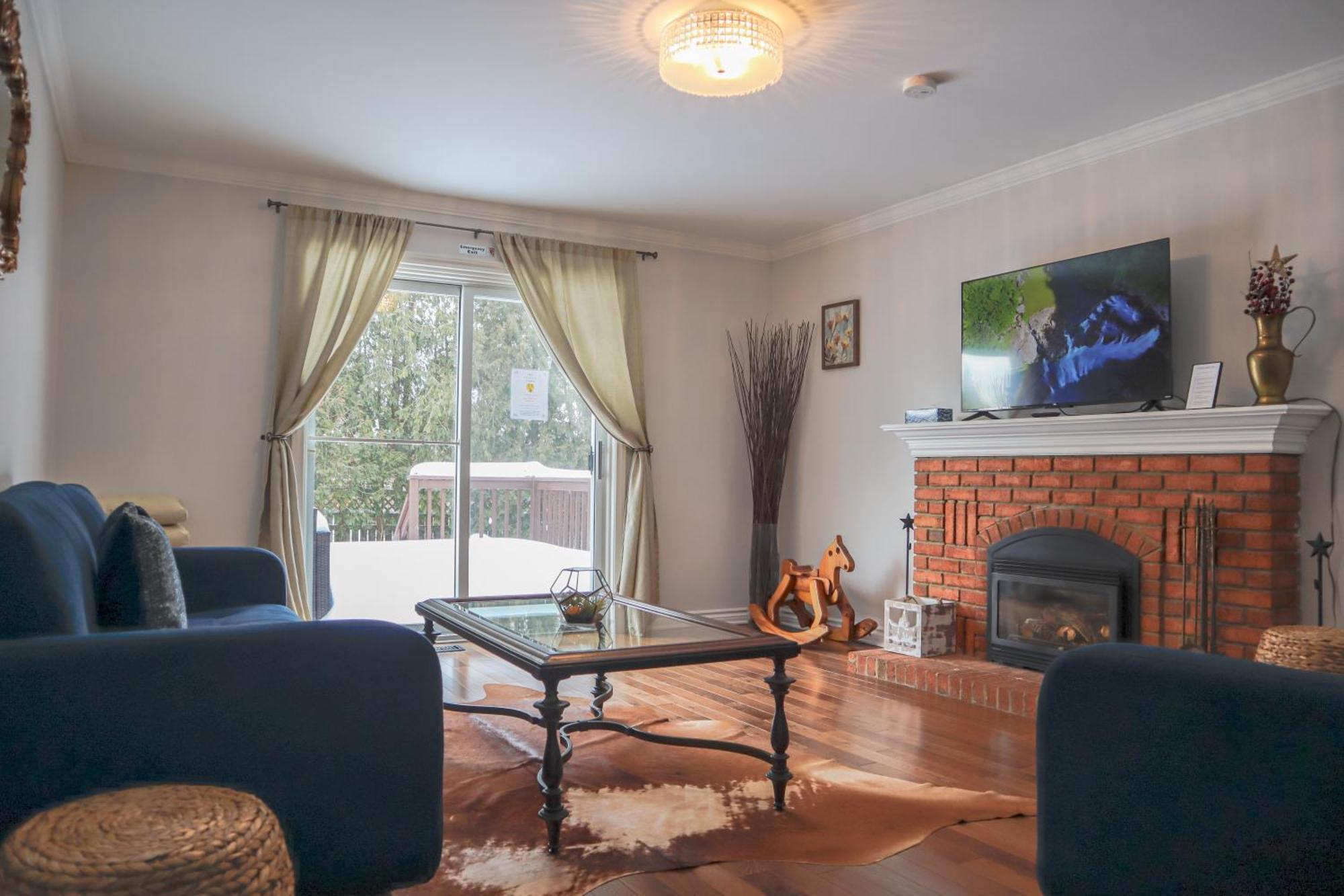The Promenade Cottage License # 002-2023 Niagara-on-the-Lake Extérieur photo