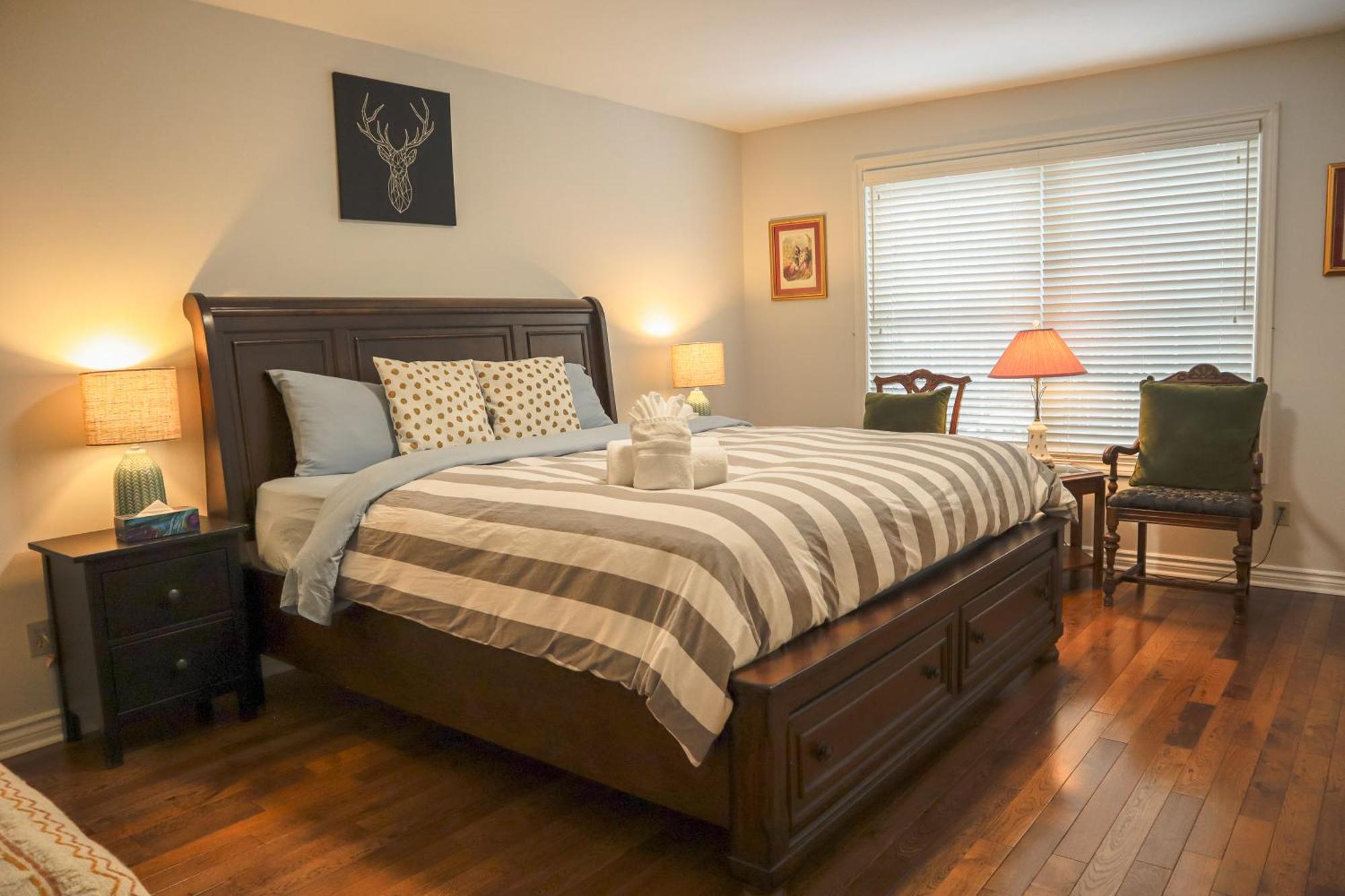 The Promenade Cottage License # 002-2023 Niagara-on-the-Lake Extérieur photo