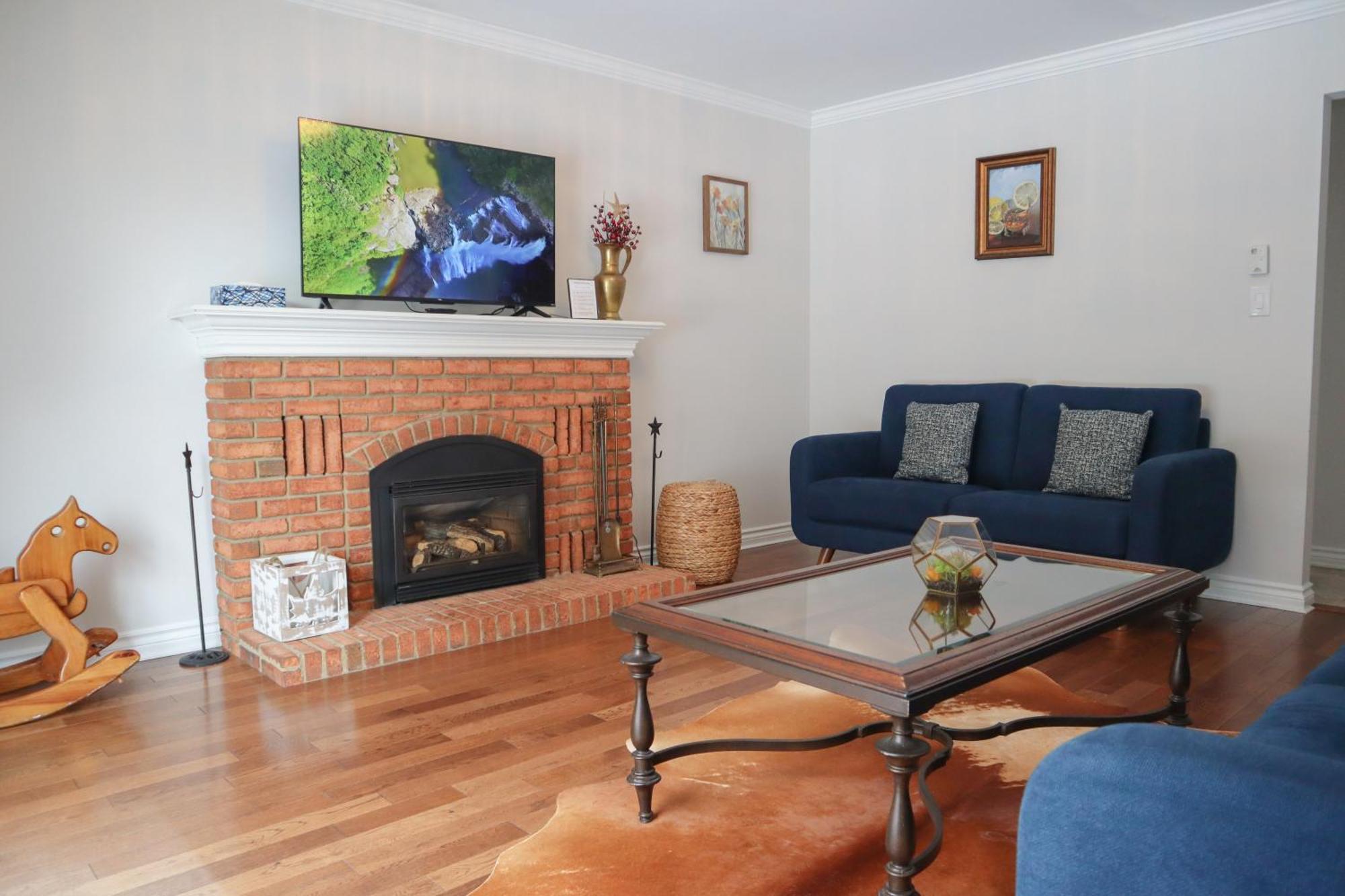 The Promenade Cottage License # 002-2023 Niagara-on-the-Lake Extérieur photo